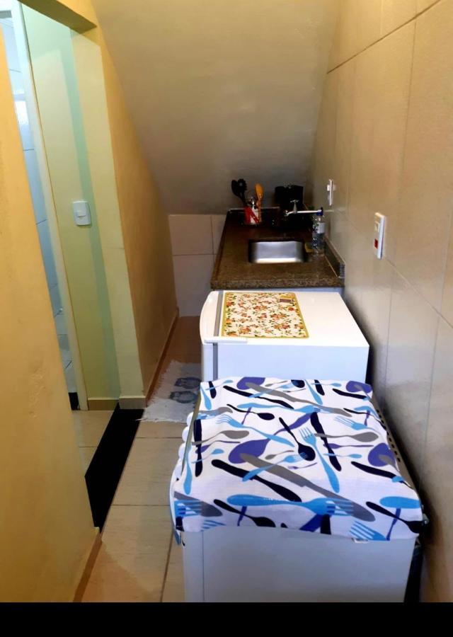 Loft 01-Apes Do Pero Praia Apartment กาโบฟรีโอ ภายนอก รูปภาพ