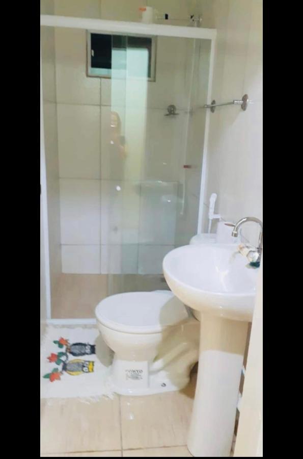Loft 01-Apes Do Pero Praia Apartment กาโบฟรีโอ ภายนอก รูปภาพ